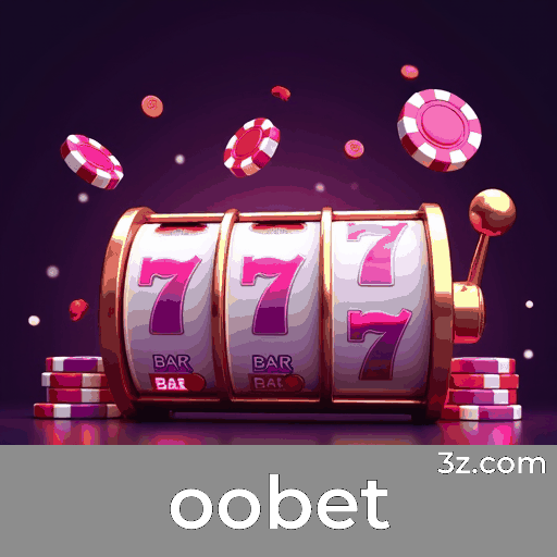 Acessar o site oobet COM