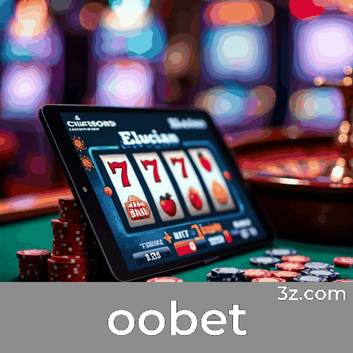 Acesso ao oobet