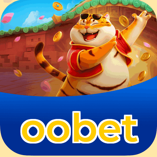 oobet logo