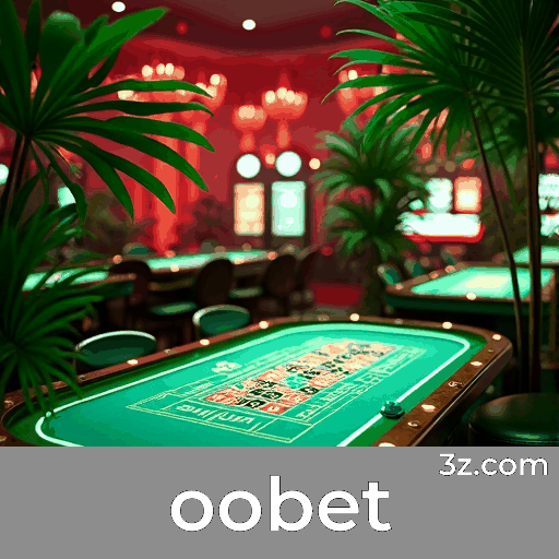 Cassino Online oobet