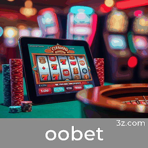 Acesso ao oobet