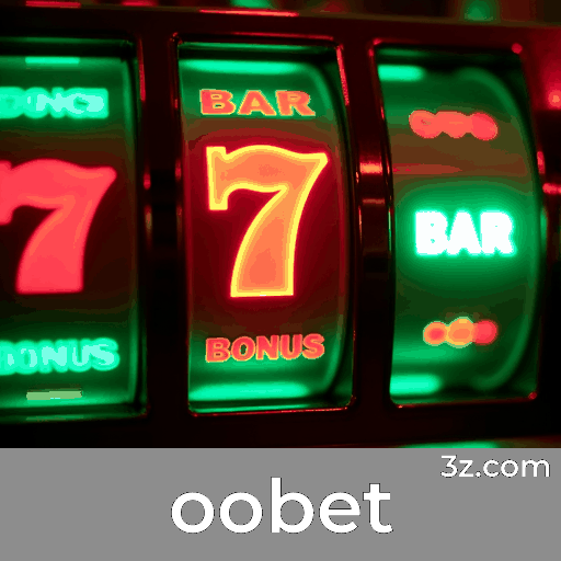 Acesso ao oobet