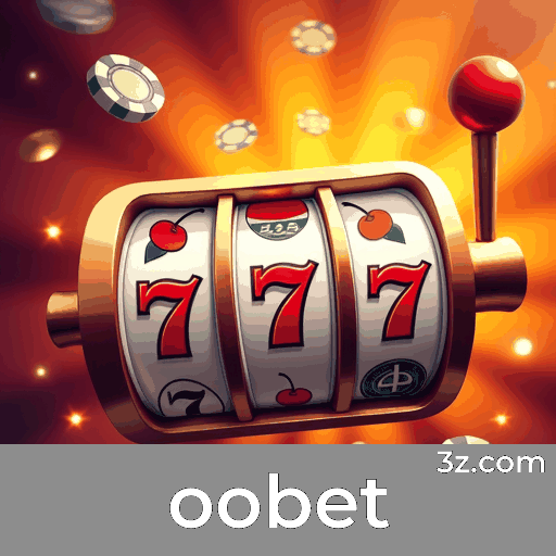 oobet: Seu Cassino Online Confiável